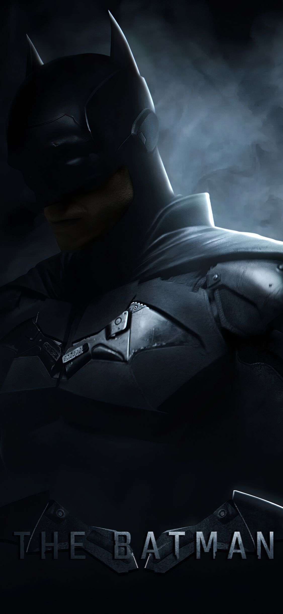 New Batman 2020 Wallpapers