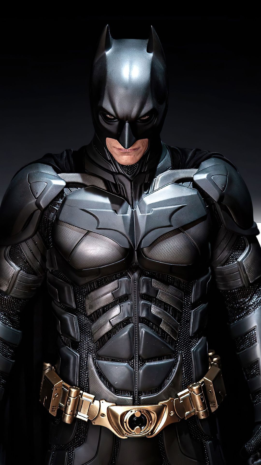 New Batman Suit 4K Wallpapers