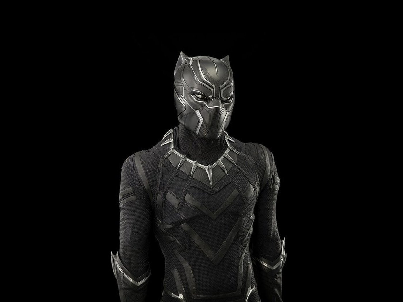 New Black Panther Marvel Comics 2020 Art Wallpapers