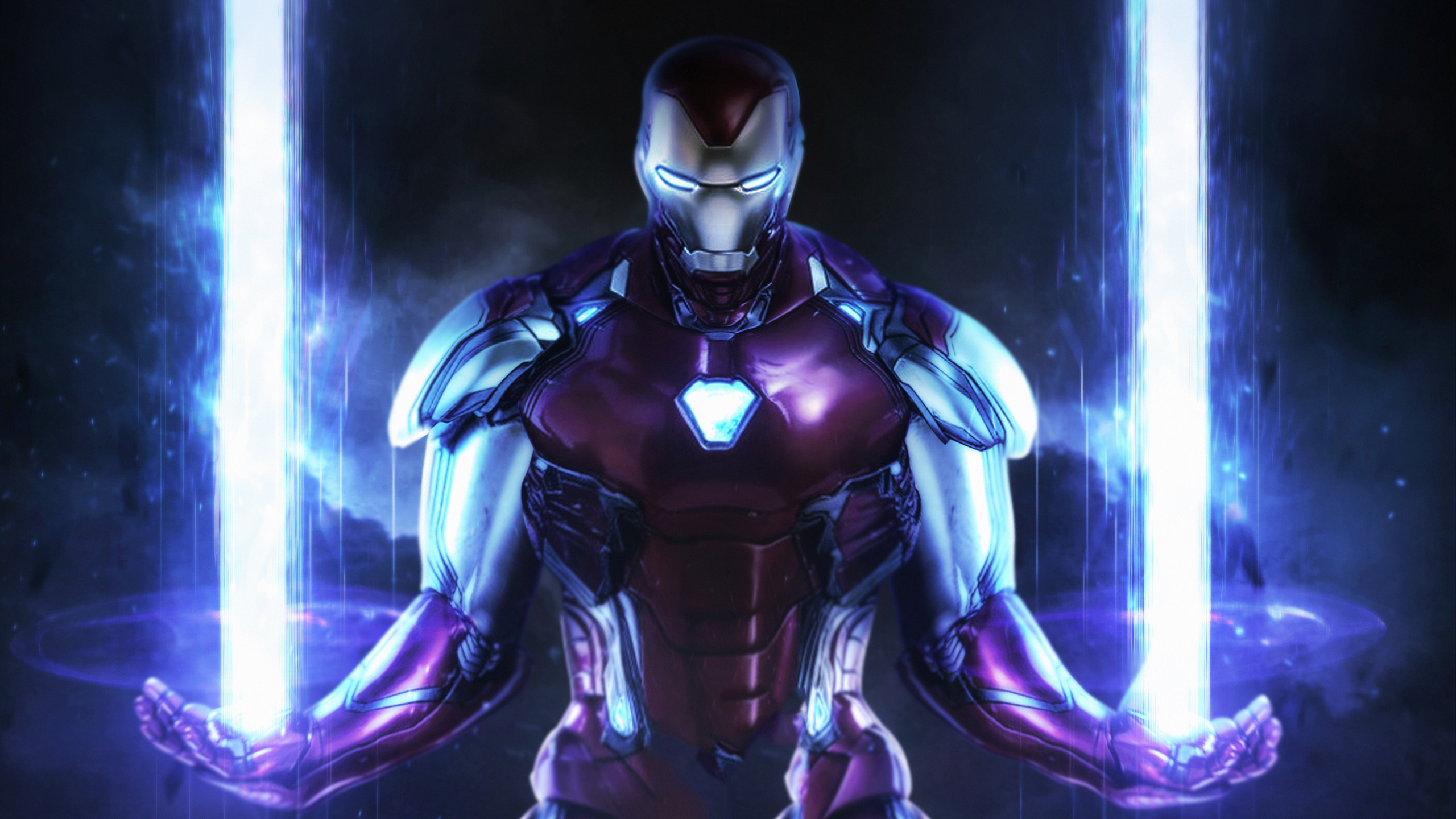 New Iron Man Wallpapers