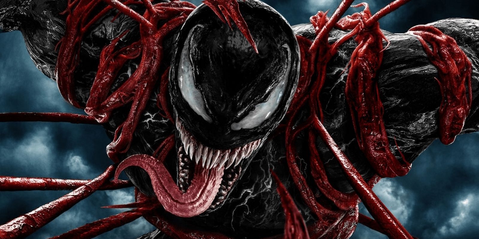 New Venom 2021 Art Wallpapers