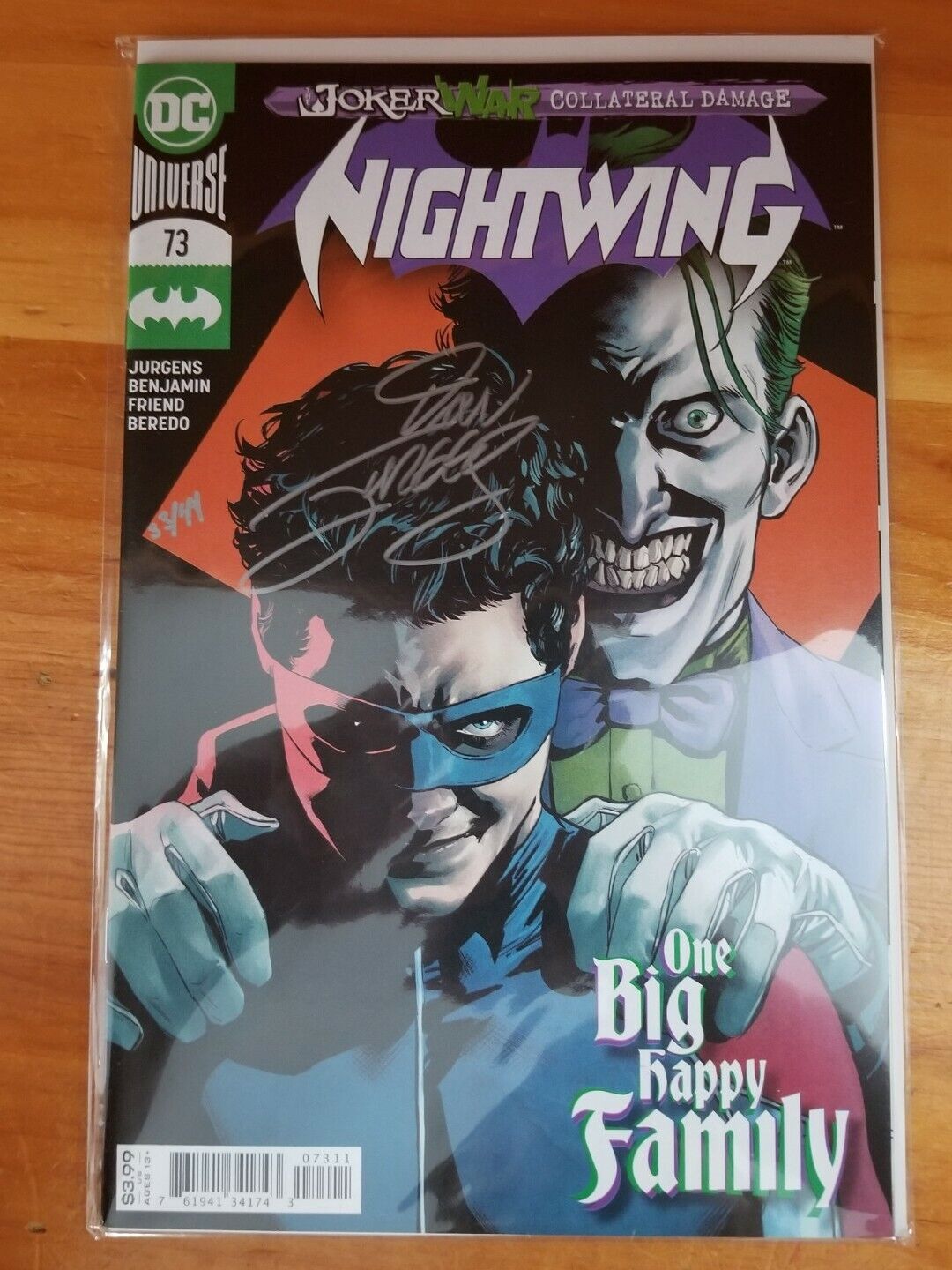Nightwing Dc Comic 2020 Wallpapers