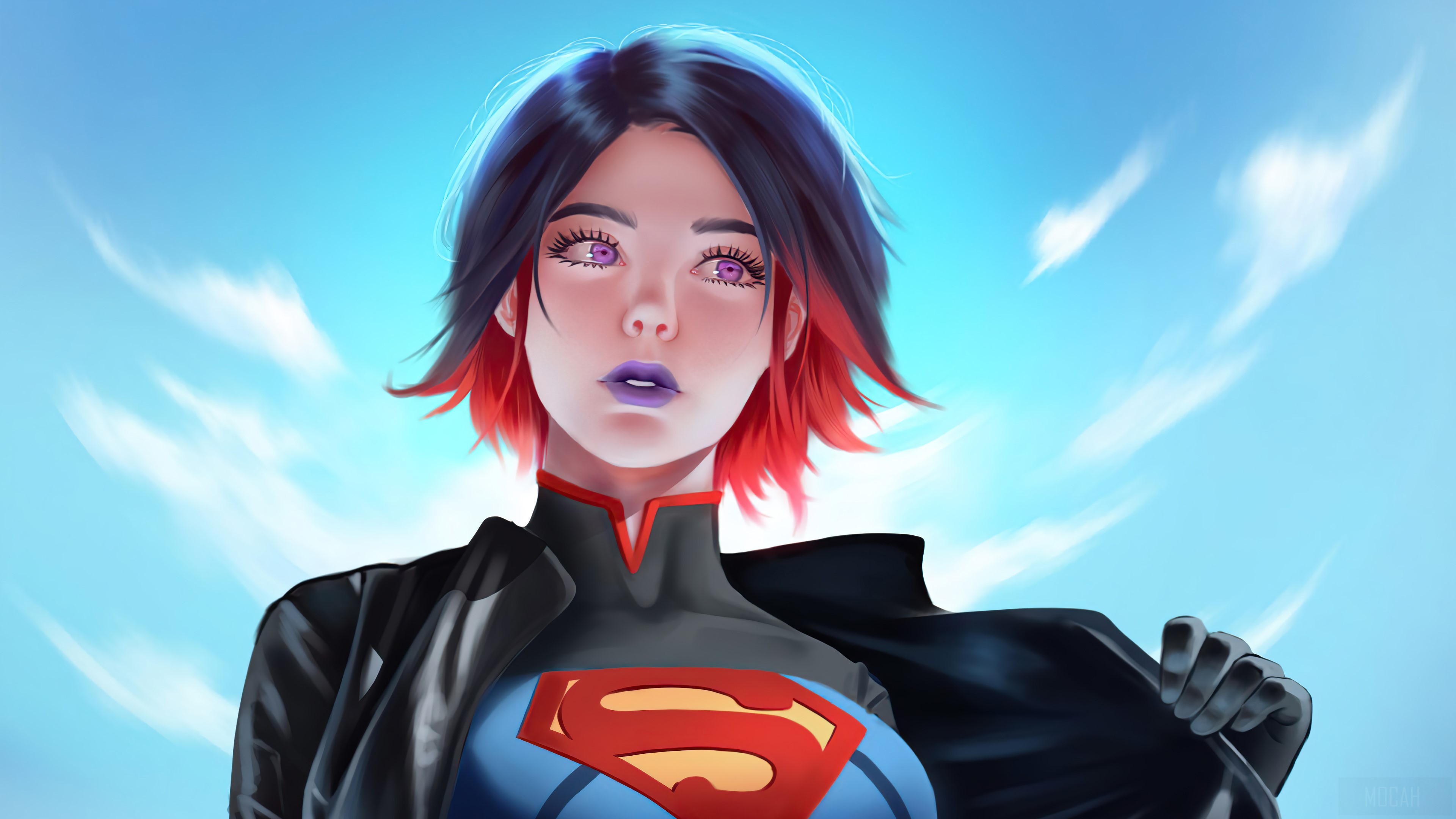 Raven Dc Comic Wallpapers