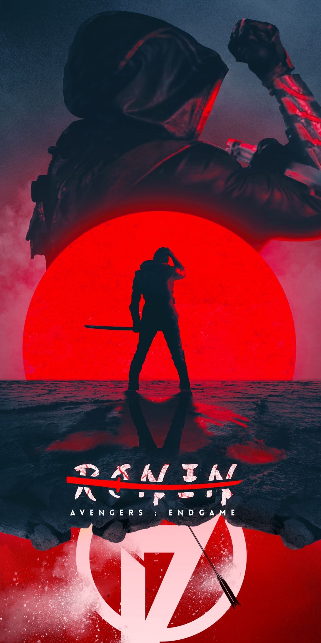 Ronin Marvel Wallpapers