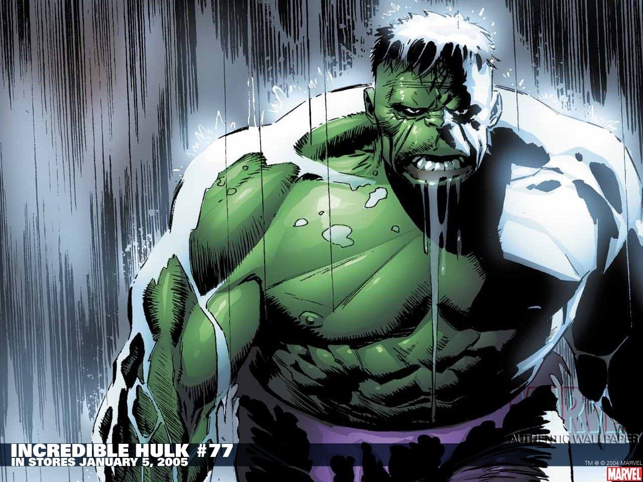 Sad Hulk Marvel Comic Wallpapers