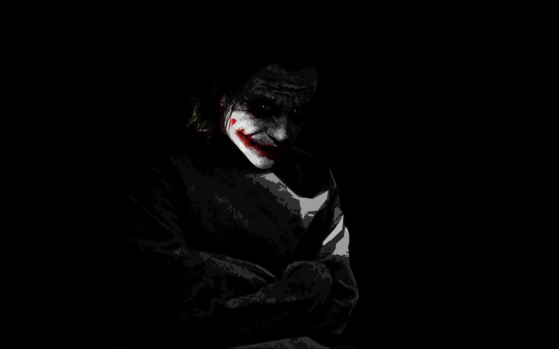 Sad Joker Wallpapers