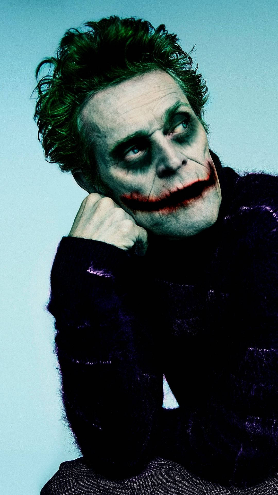 Sad Joker Wallpapers