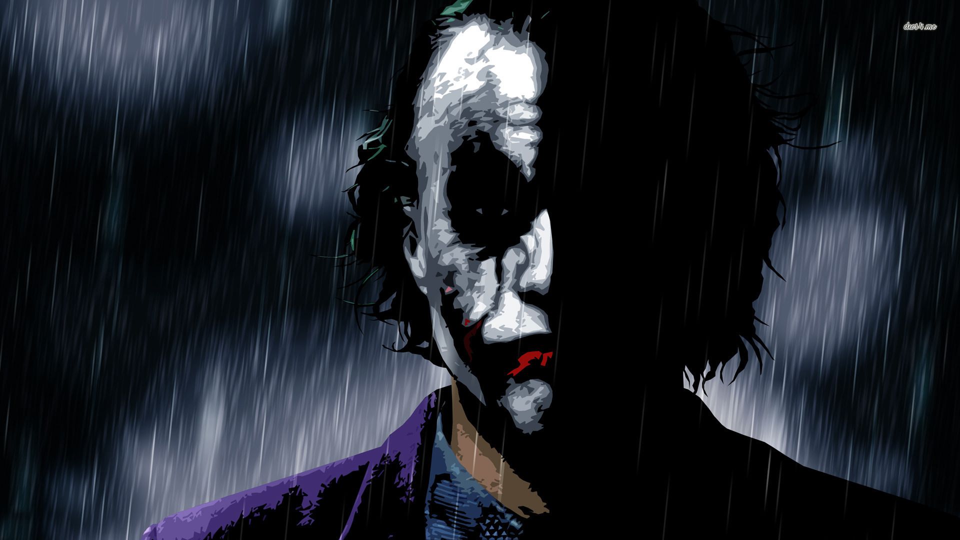 Sad Joker Wallpapers