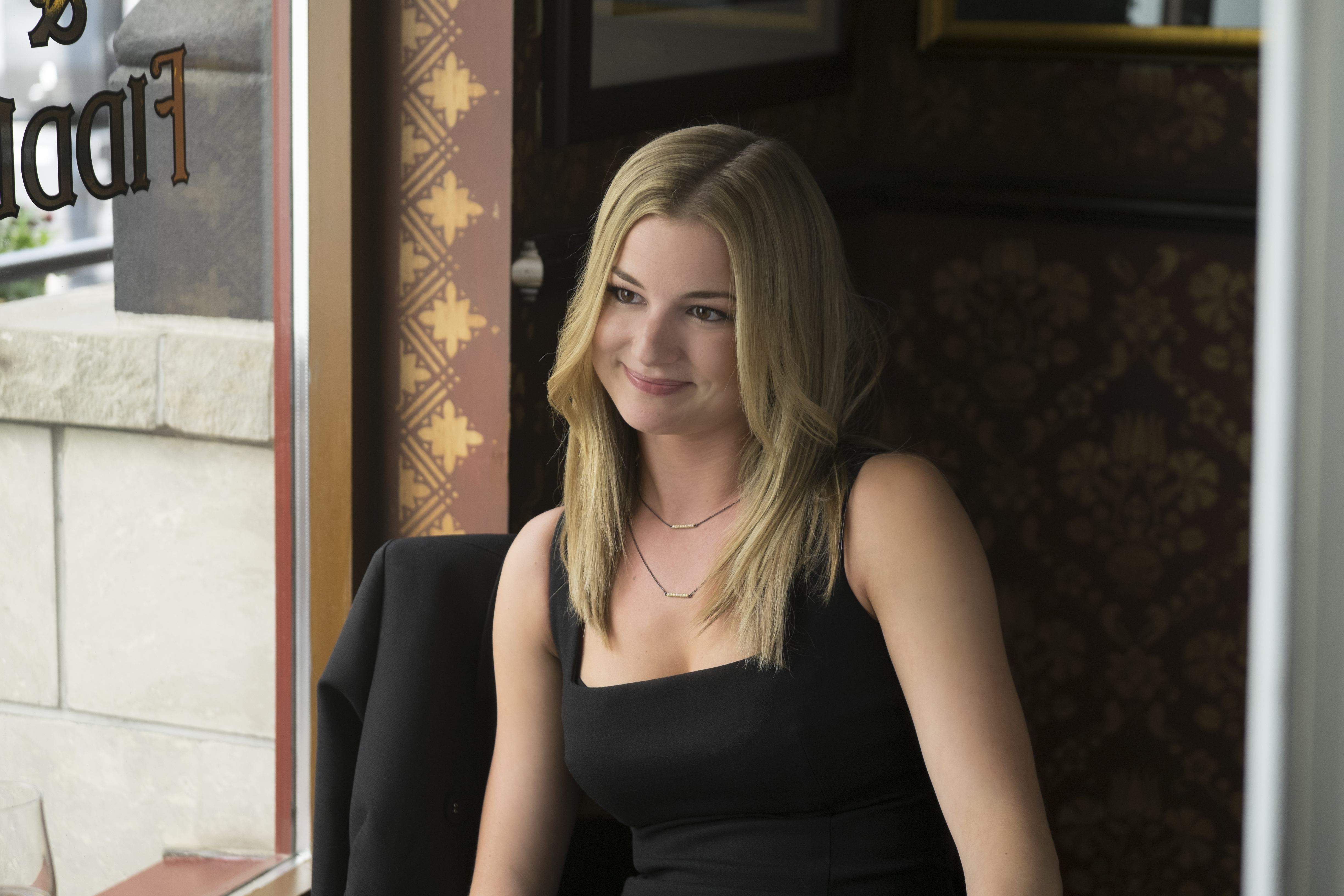 Sharon Carter Wallpapers