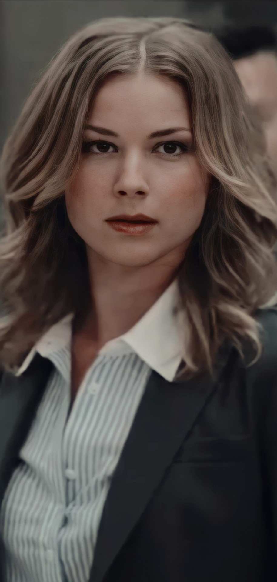 Sharon Carter Wallpapers