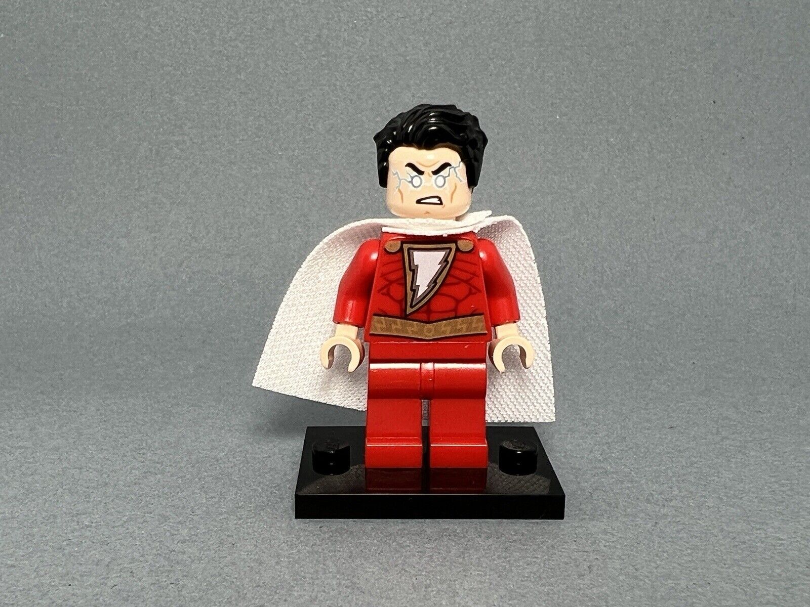 Shazam Lego Wallpapers