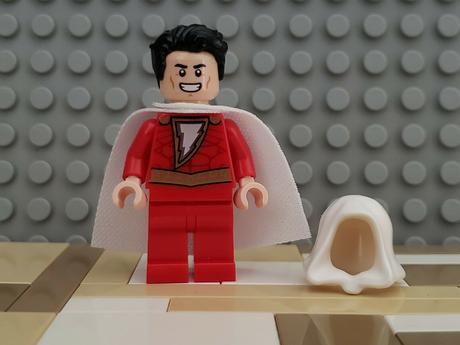 Shazam Lego Wallpapers