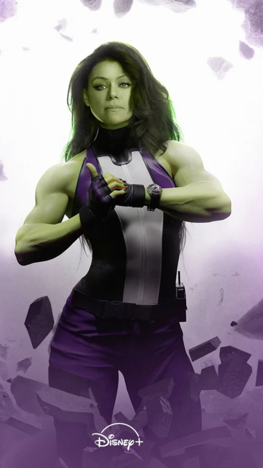 She-Hulk 2020 Wallpapers