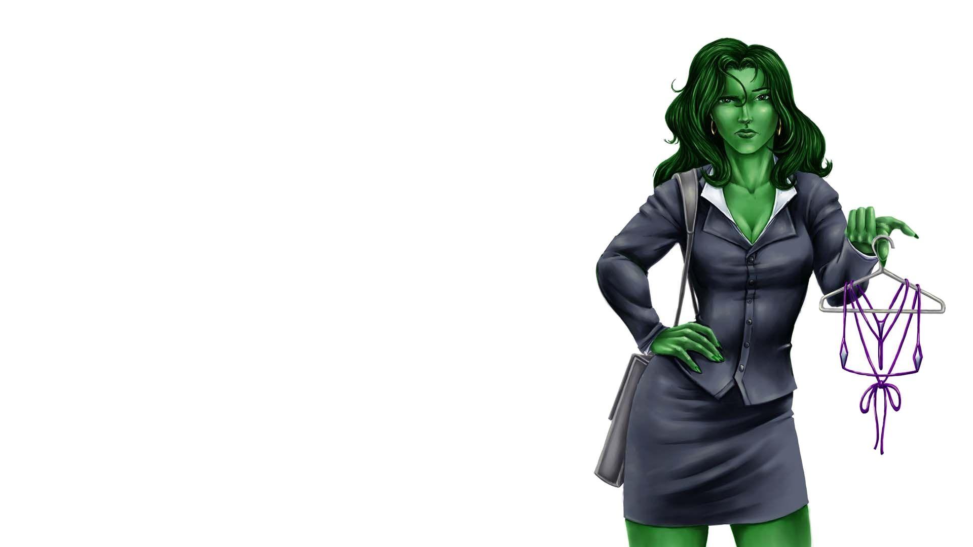 She-Hulk 2020 Wallpapers