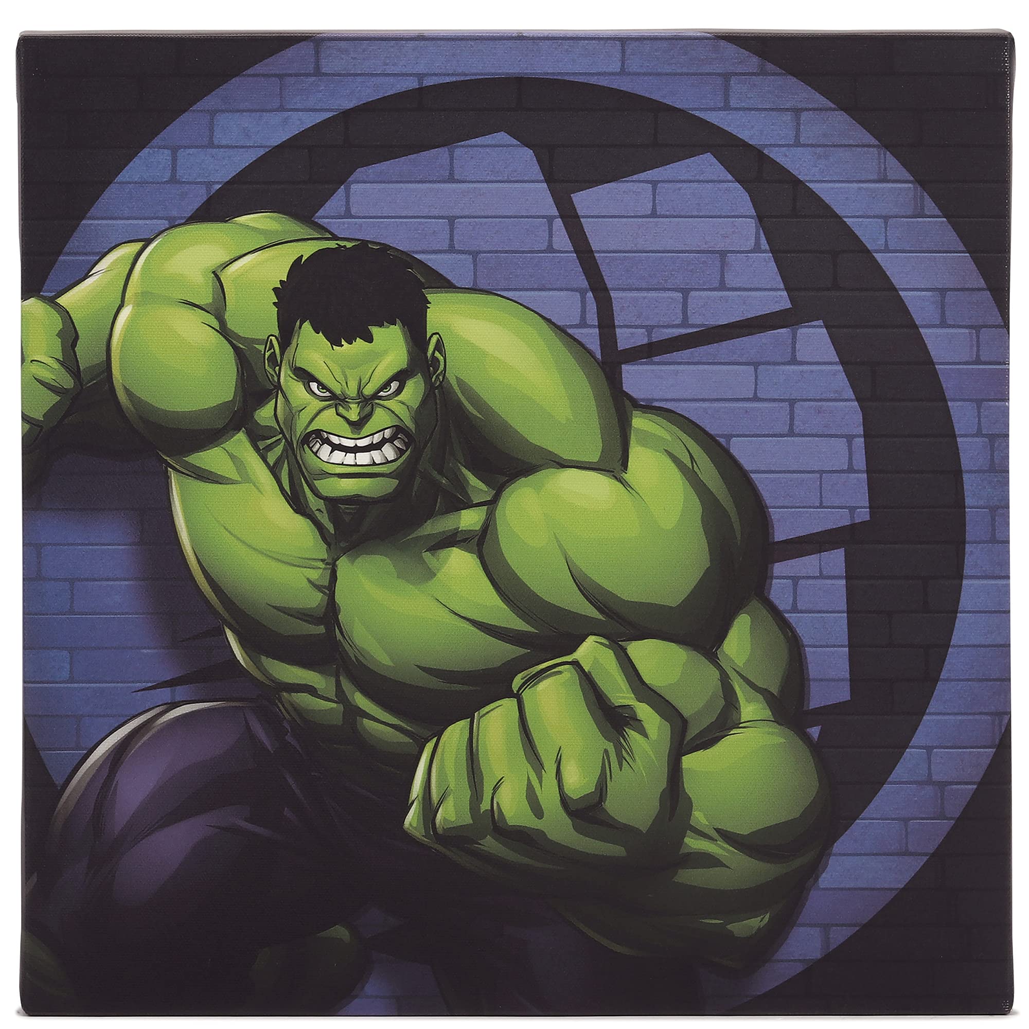 Small Angry Hulk Wallpapers