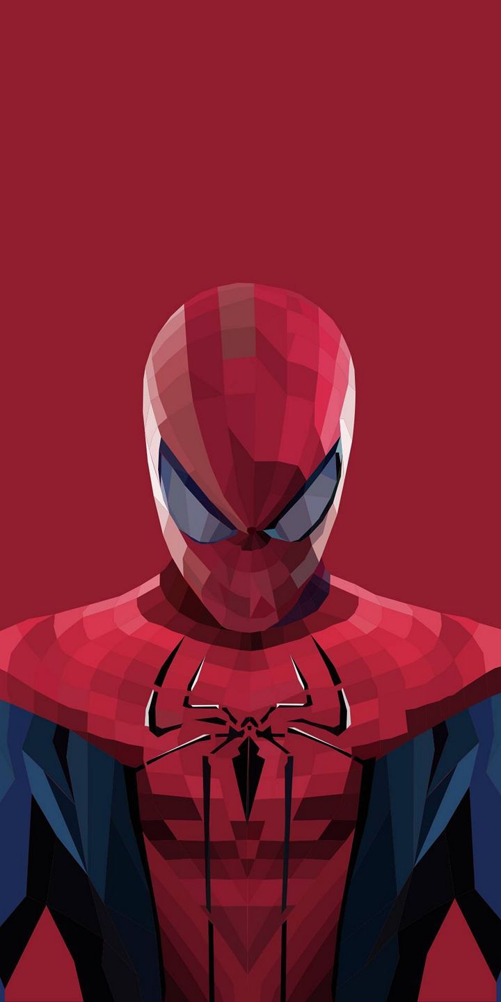 Small Spiderman Wallpapers