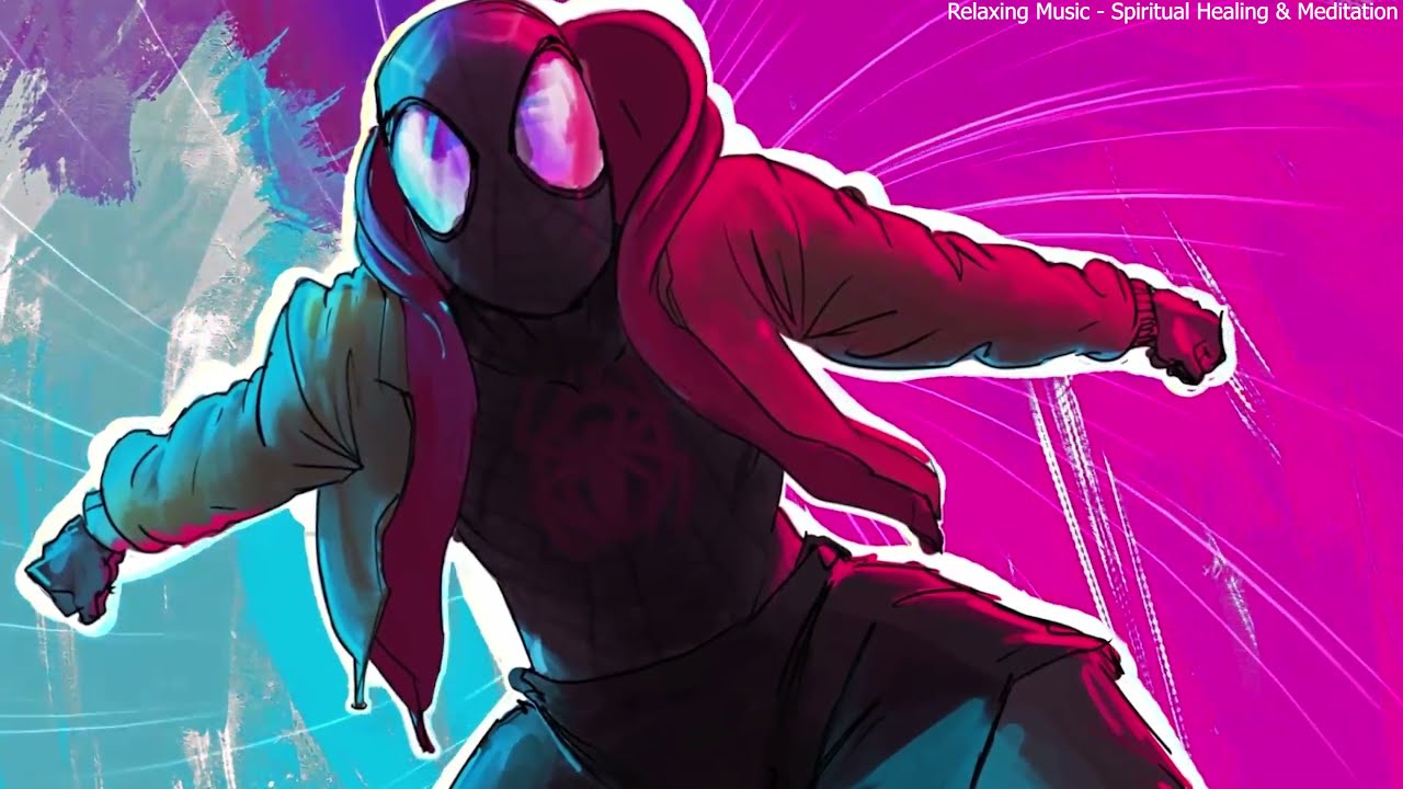 Spider Man Music Wallpapers