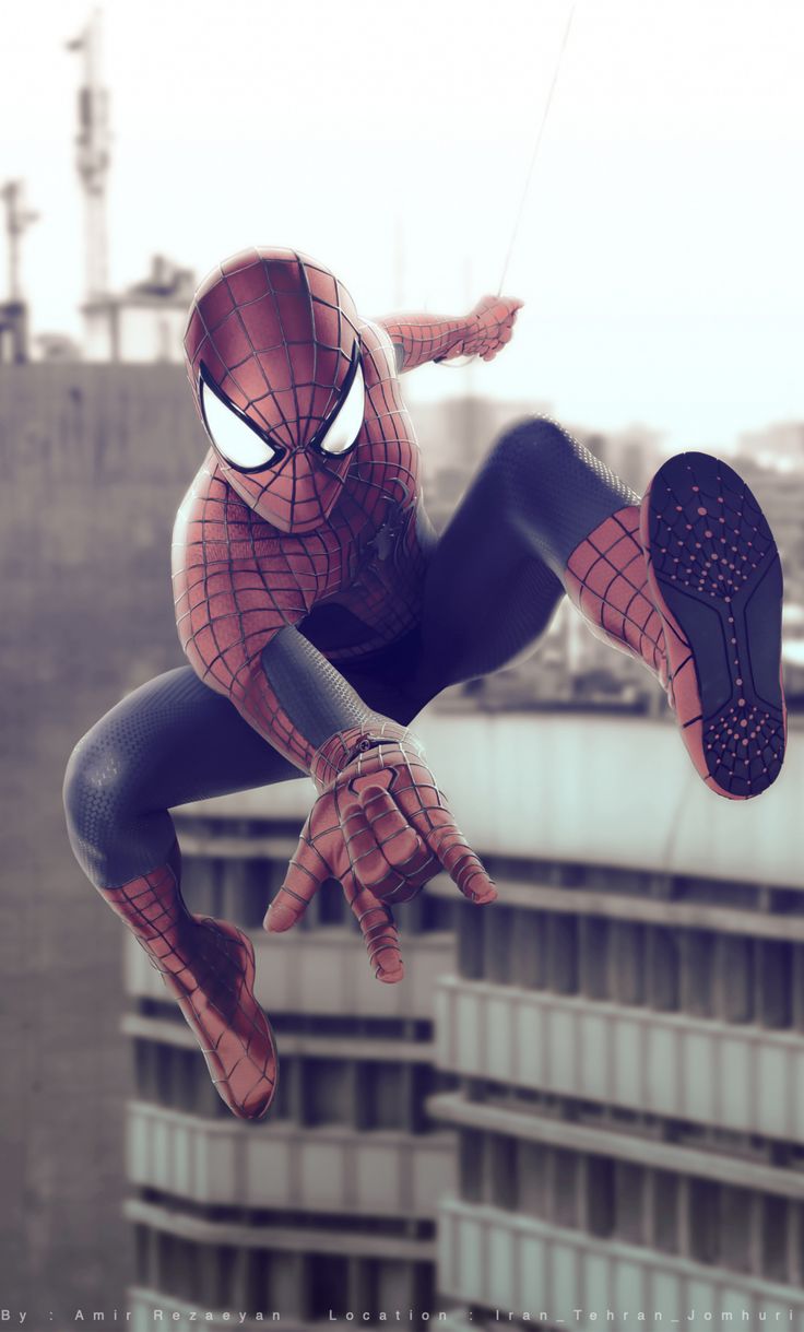 Spider Man Music Wallpapers