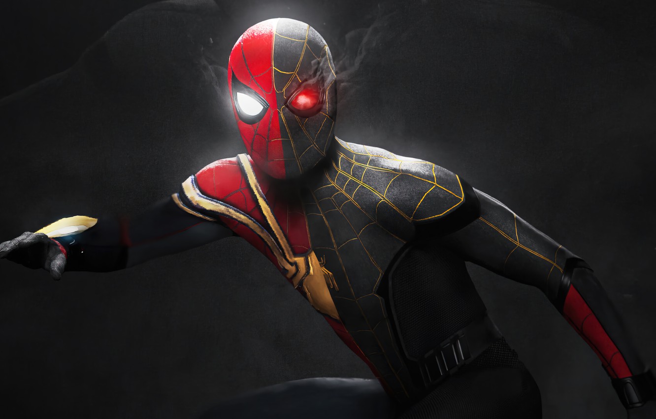 Spider-Man 2099 Wallpapers