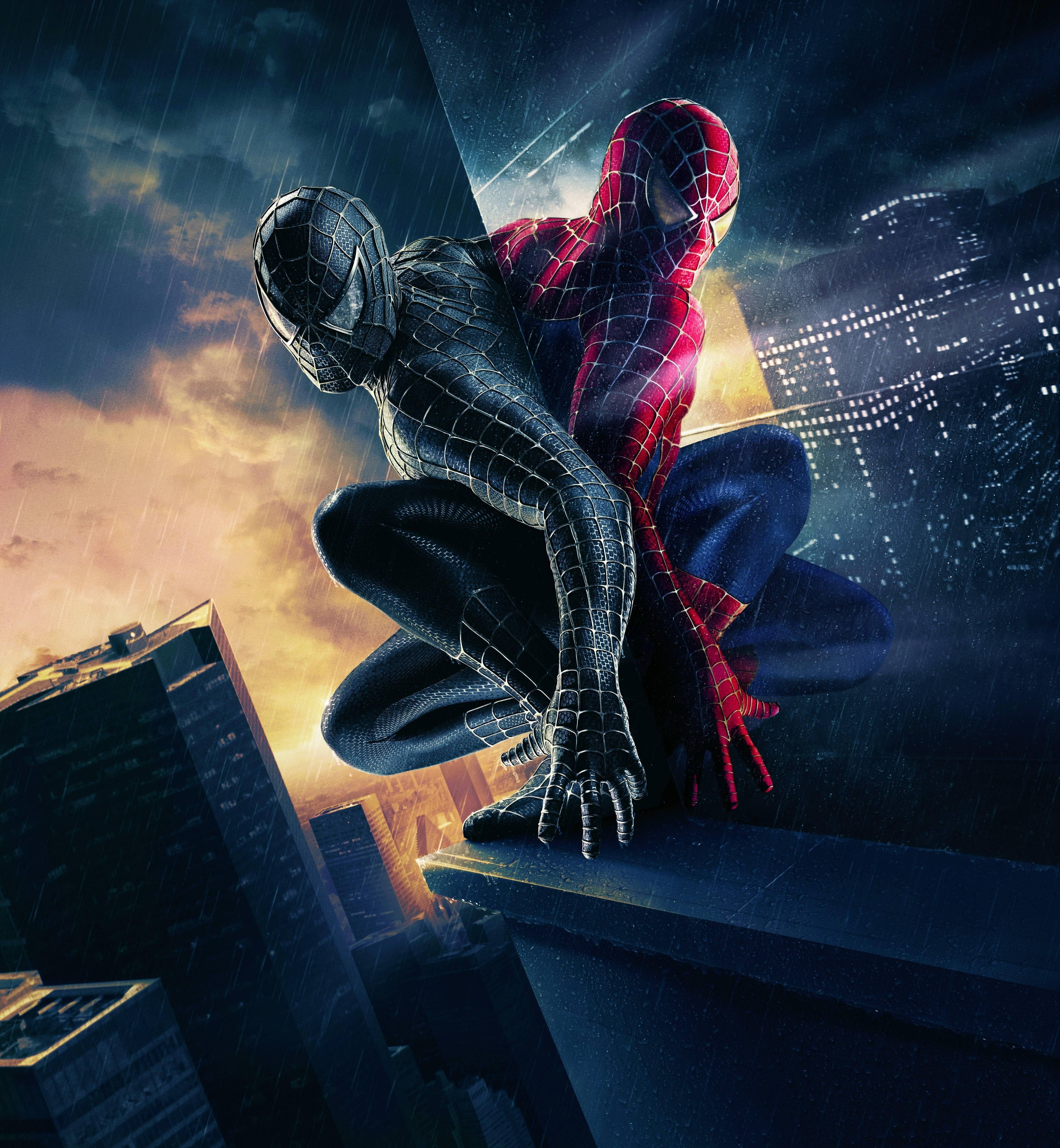 Spider-Man Hd Wallpapers