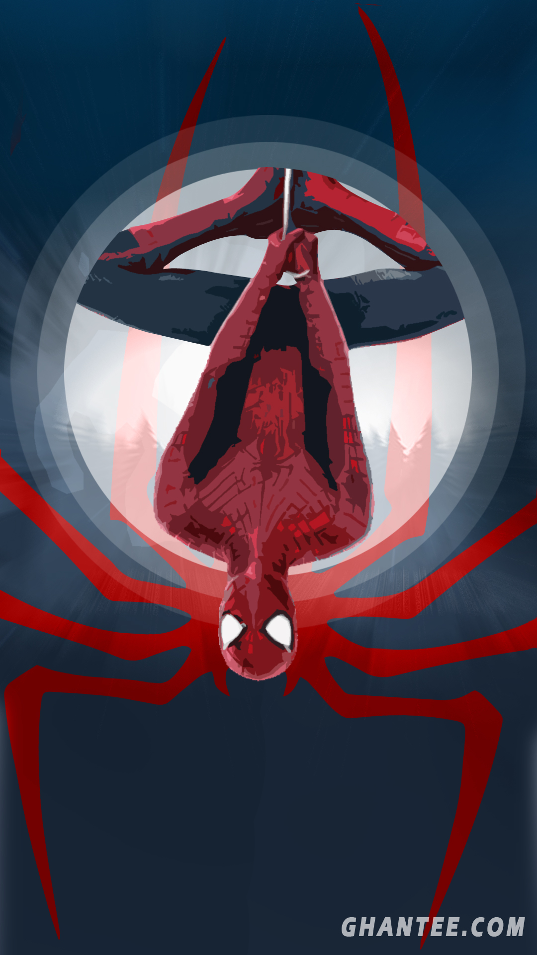Spider-Man Hd Wallpapers