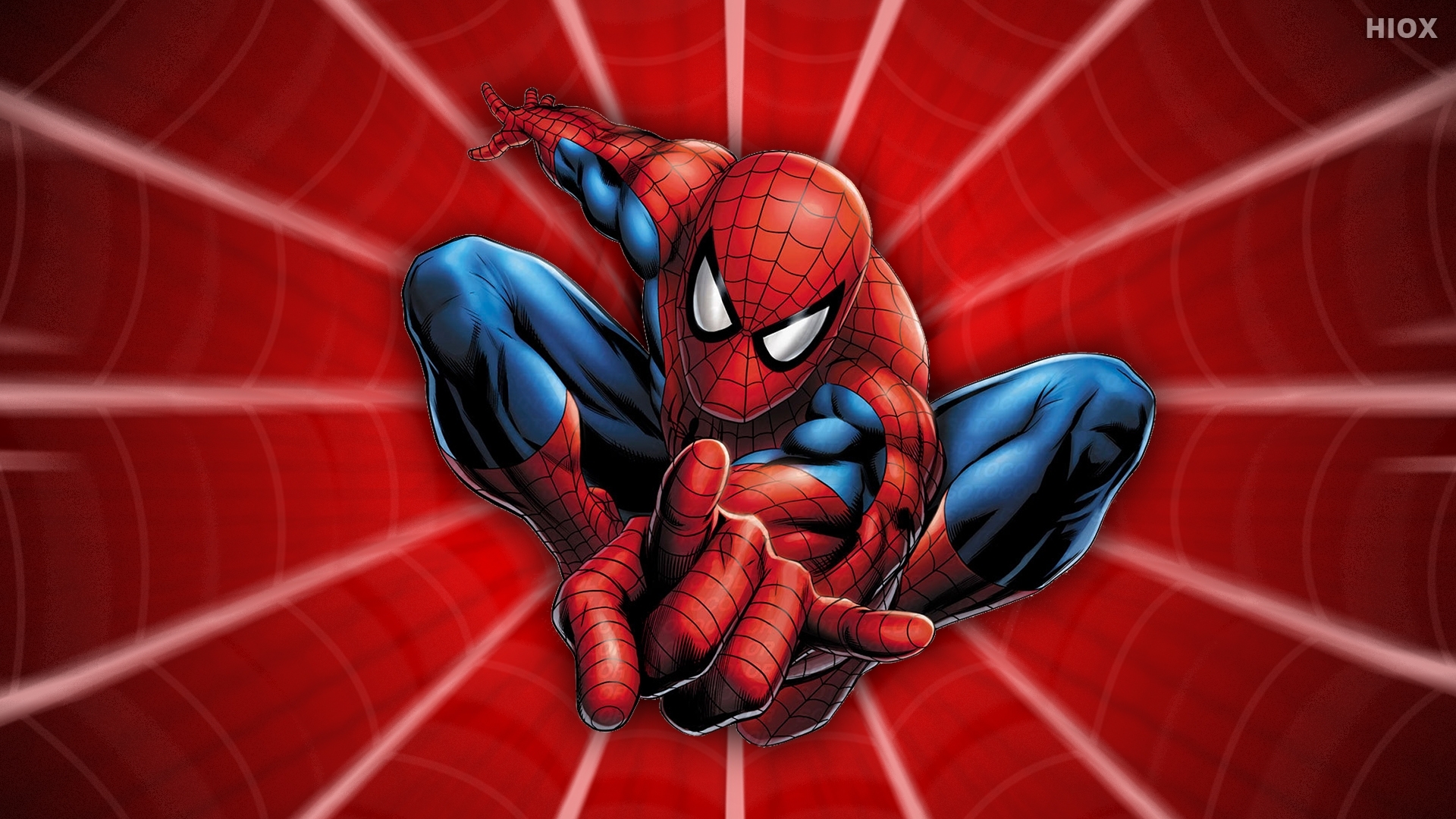 Spider-Man Hd Wallpapers