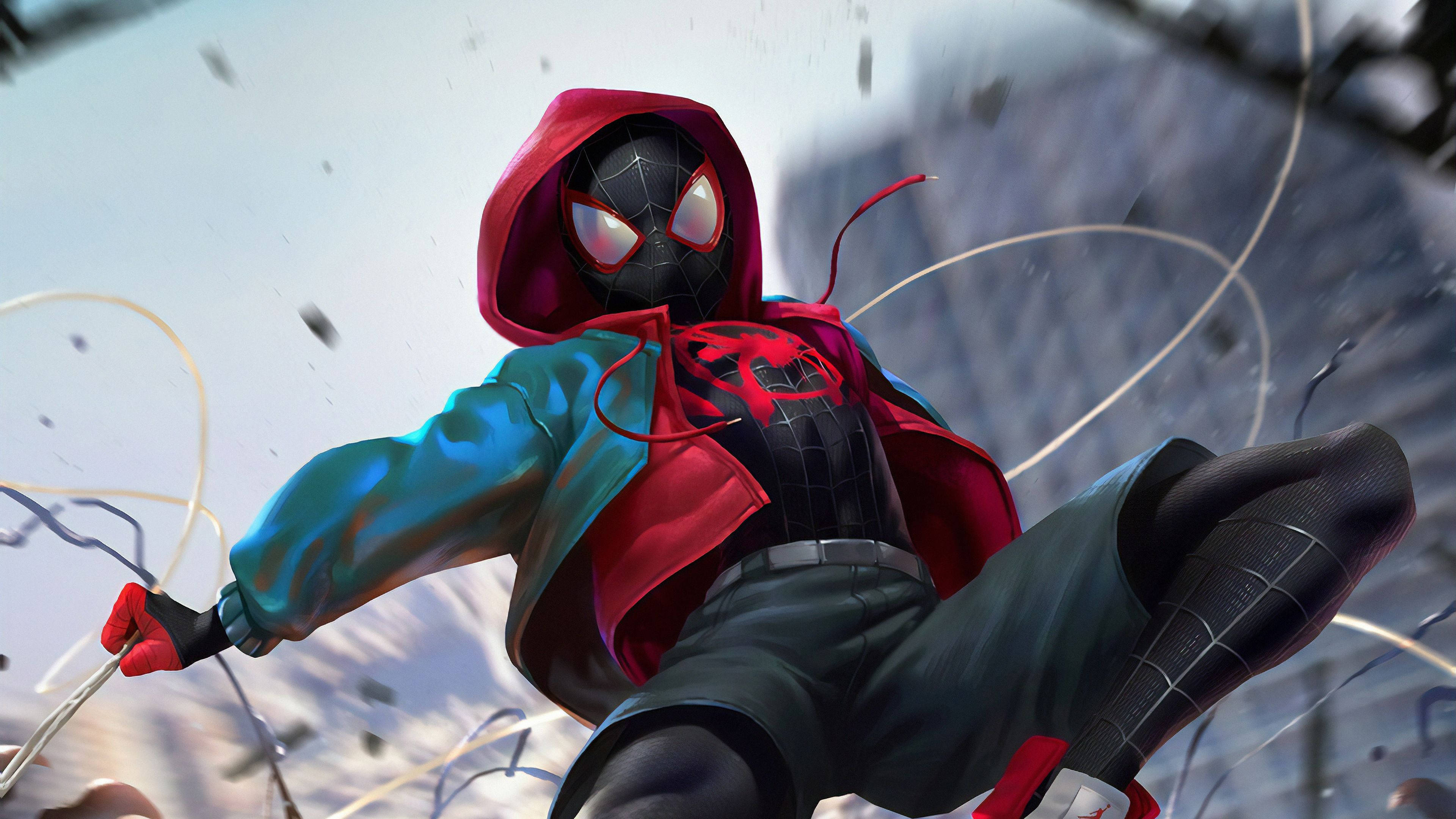 Spider-Man Hd Wallpapers