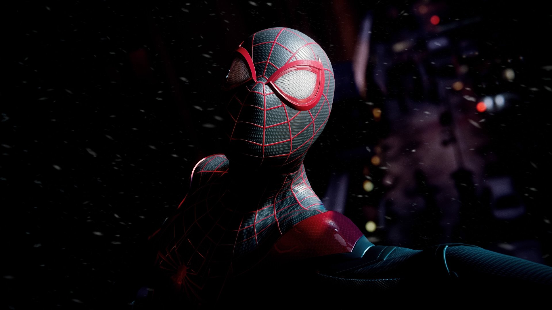 Spider-Man Hd Wallpapers