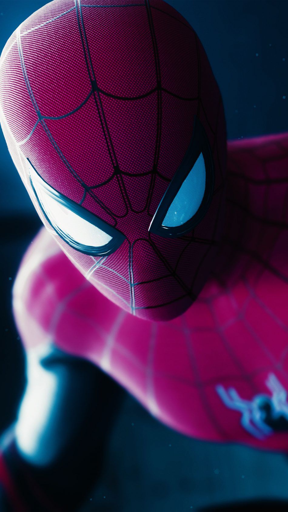 Spider-Man Hd Superhero 2021 Art Wallpapers