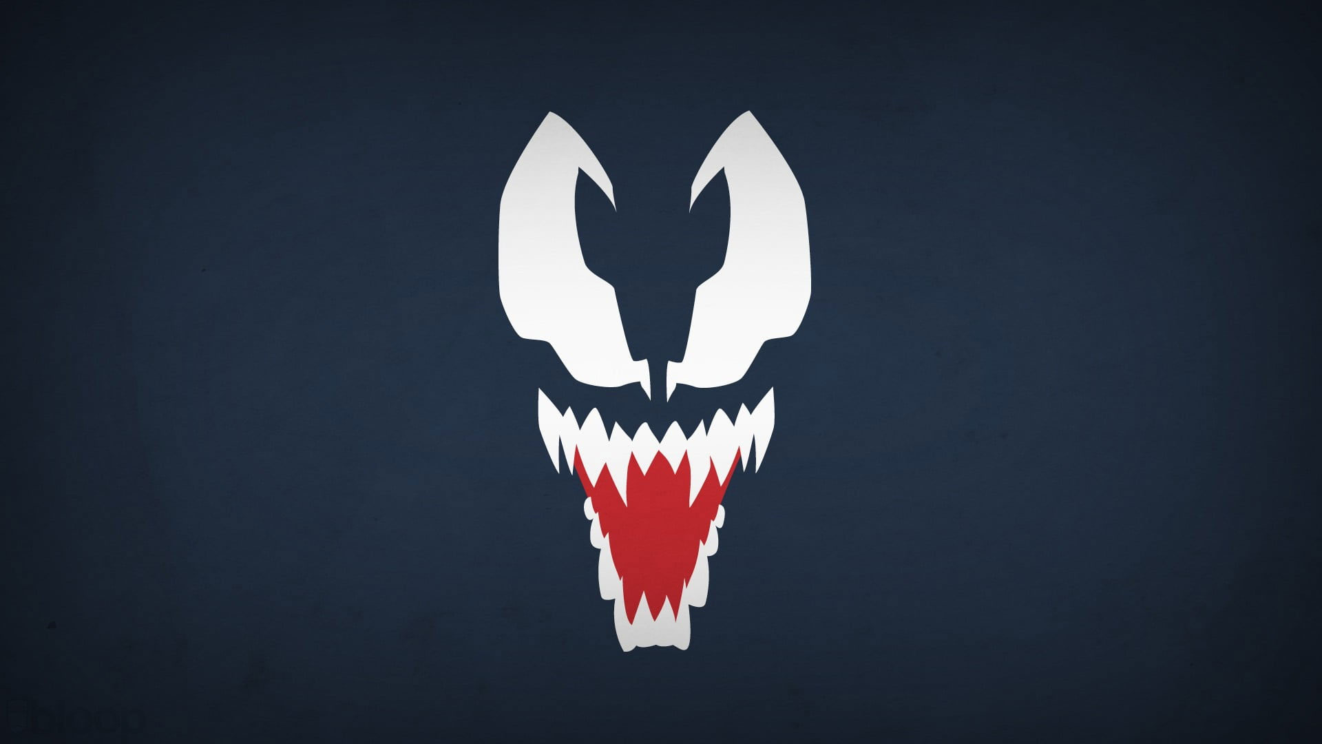 Spider-Man Venom Skin Wallpapers