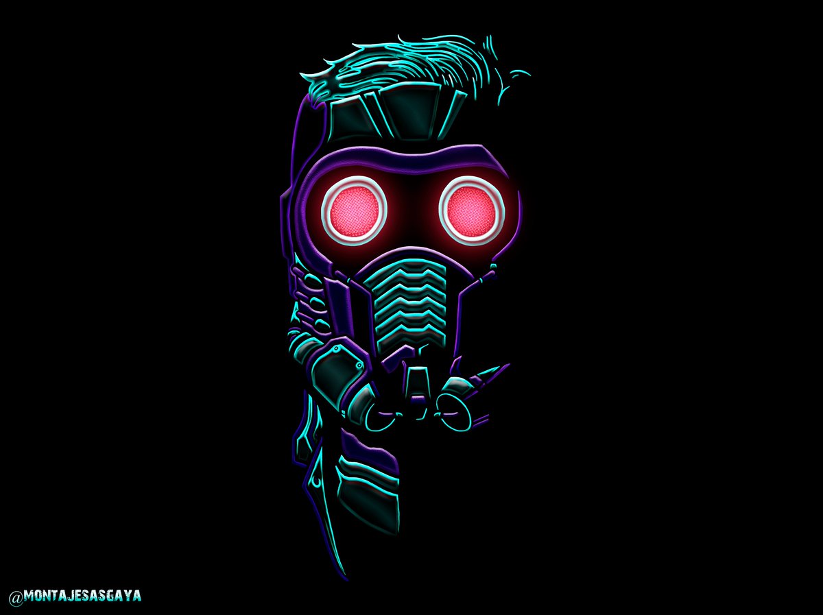 Star Lord Wallpapers