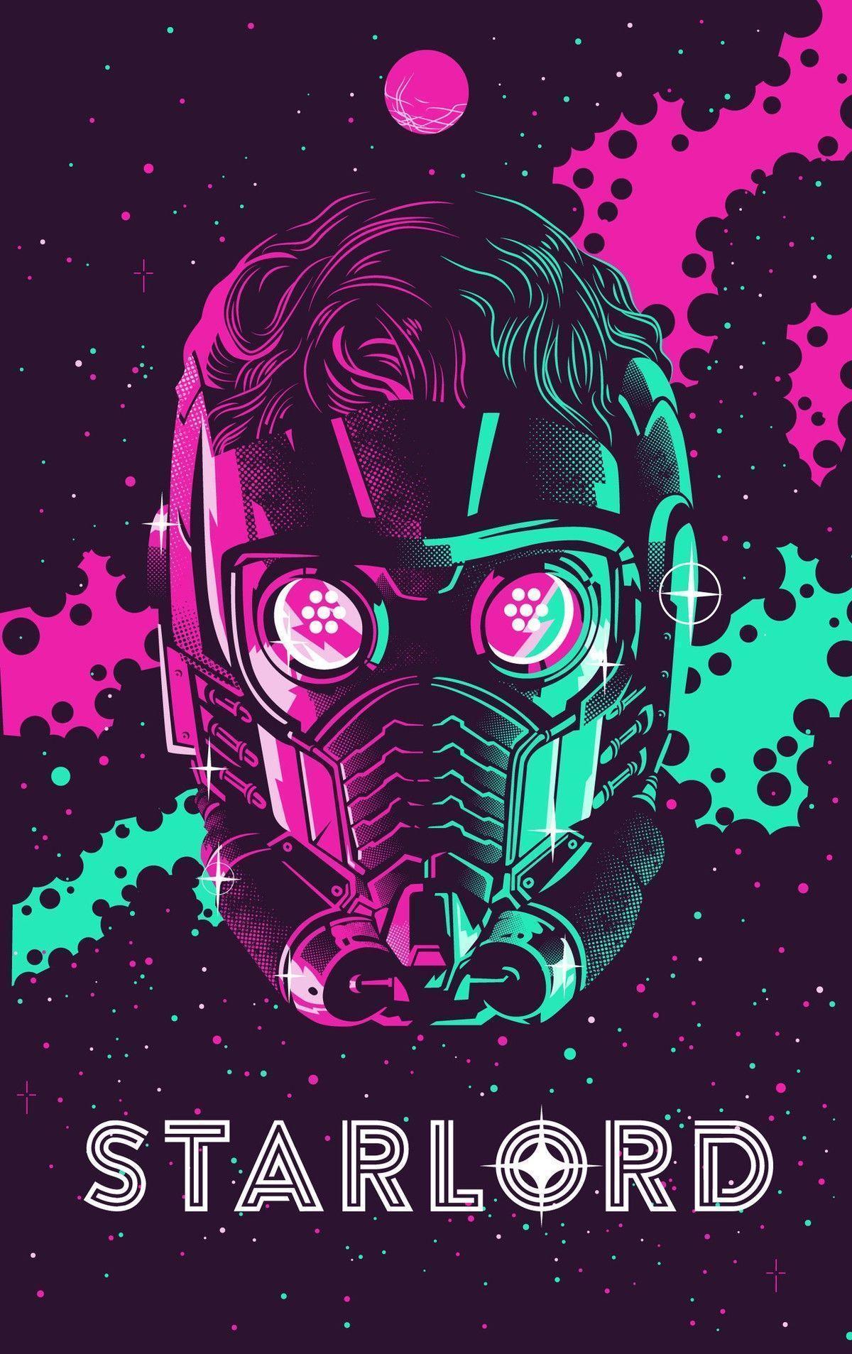 Star Lord Wallpapers