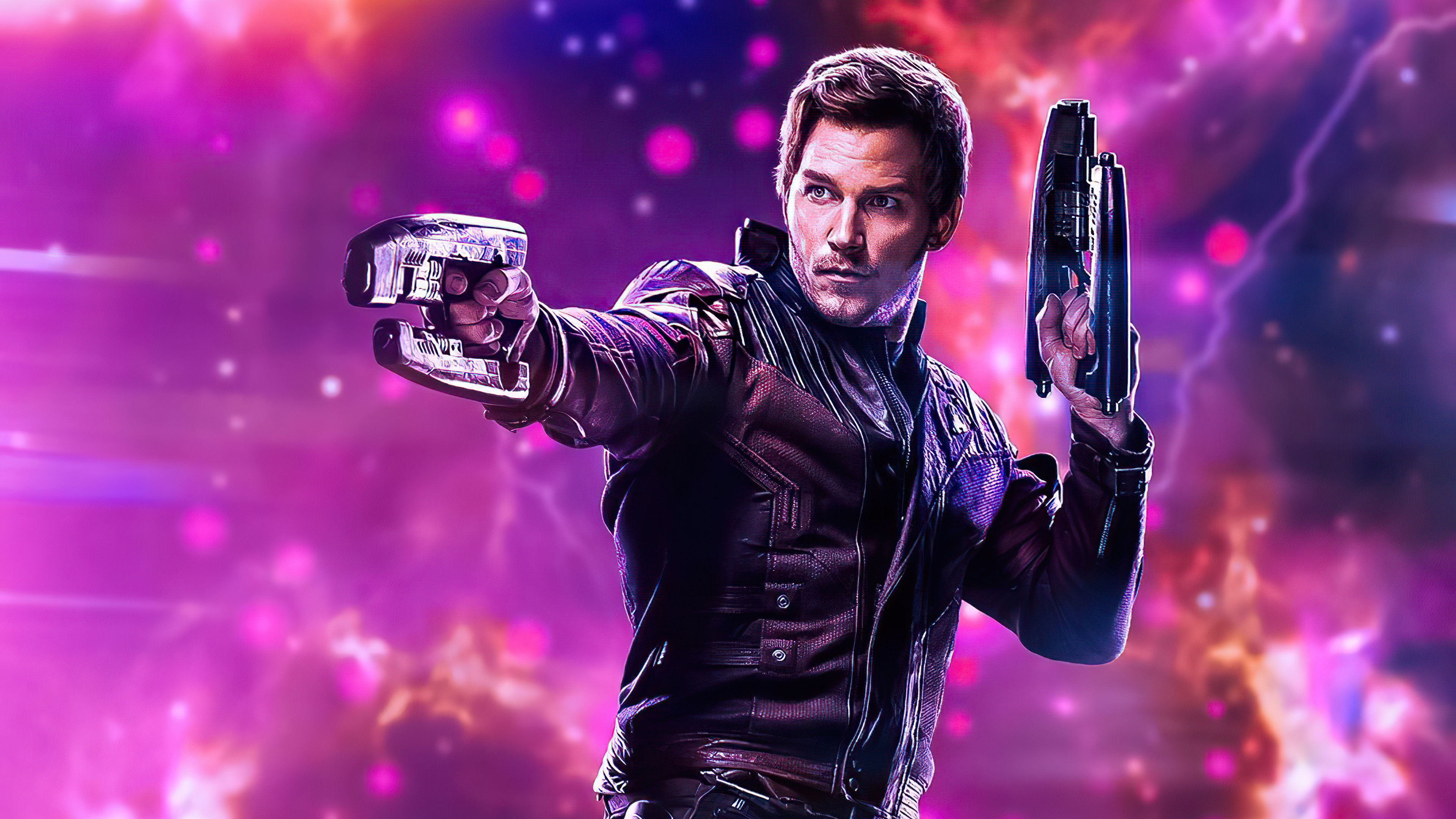 Star Lord Wallpapers