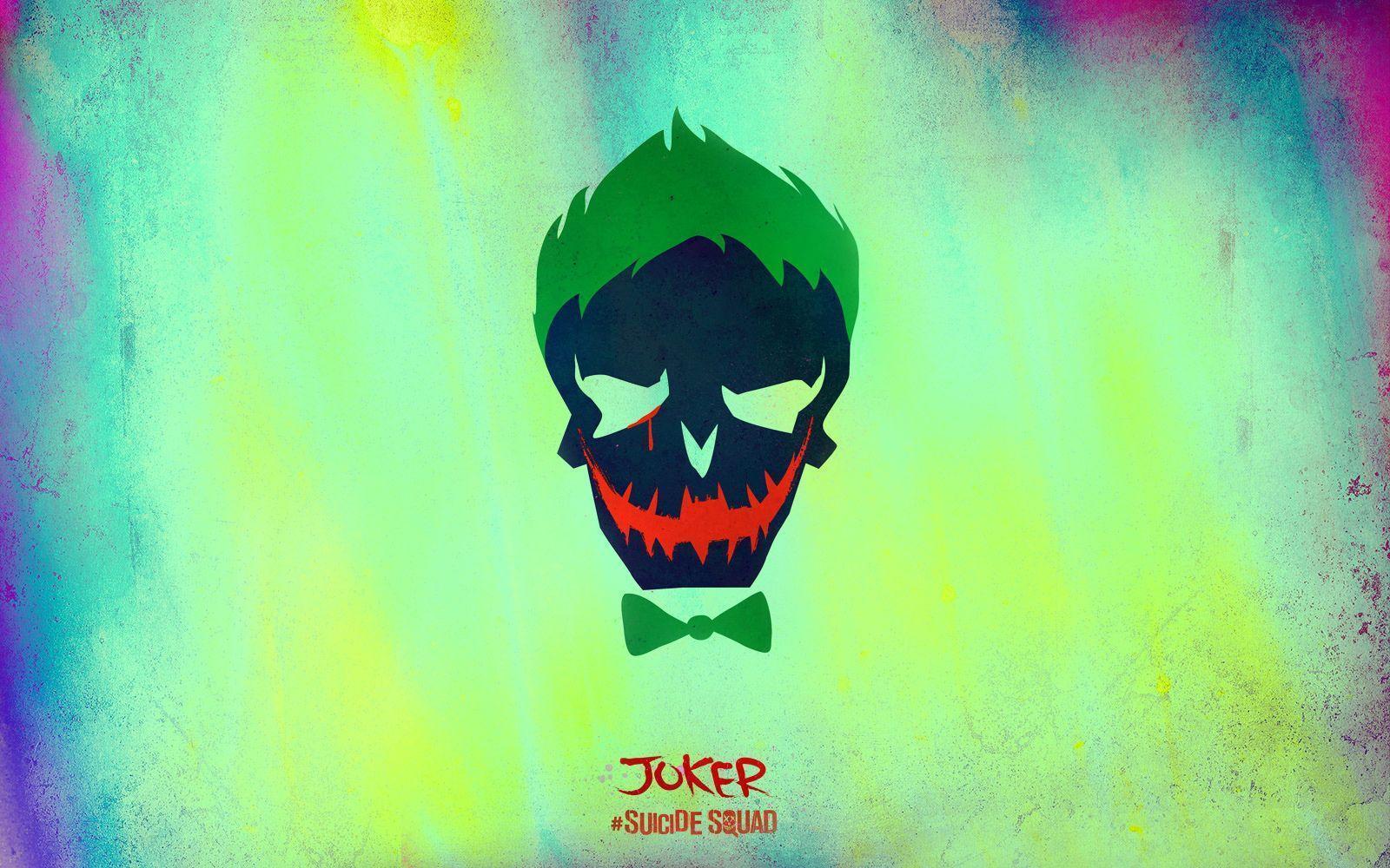 Suicide Squad Wallpapers