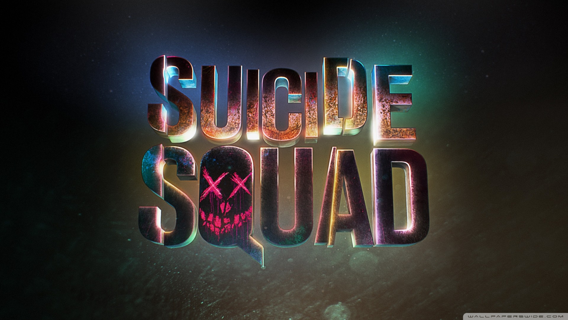 Suicide Squad Wallpapers