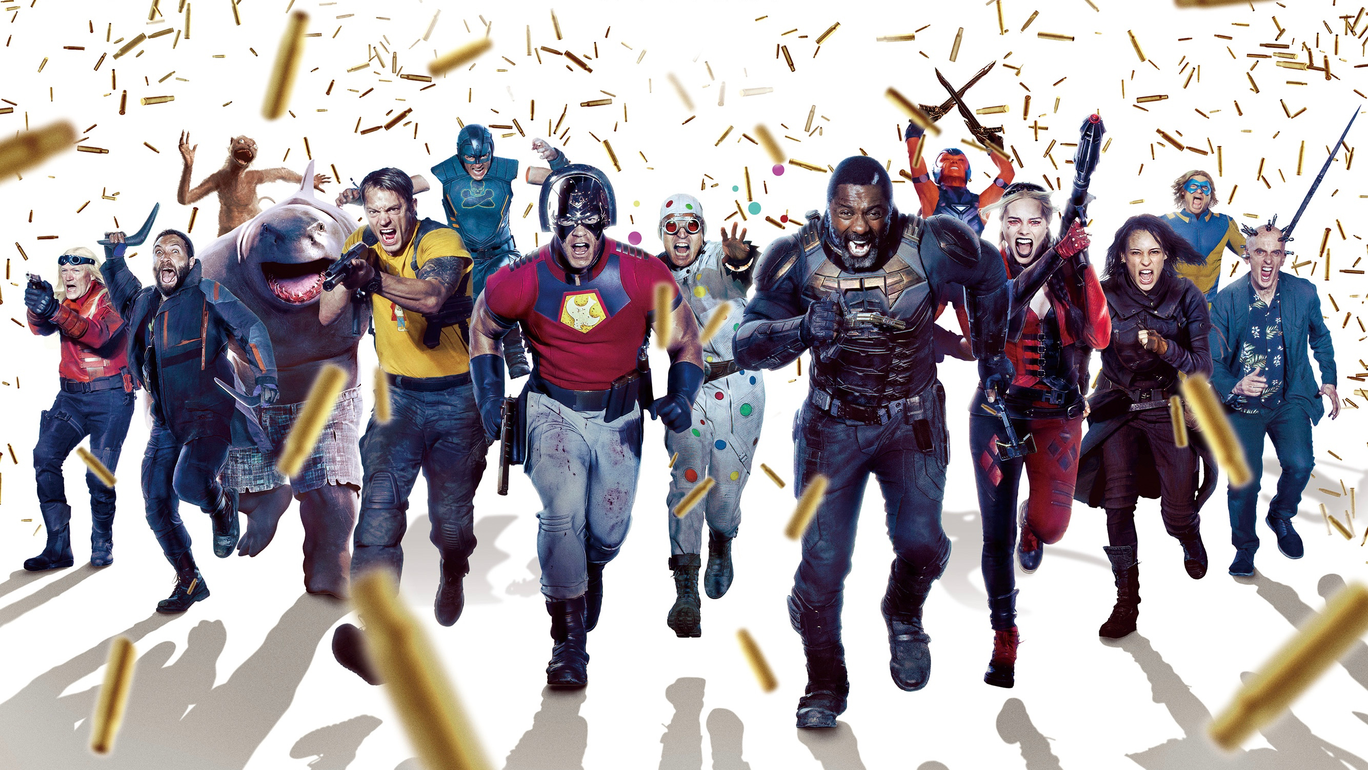 Suicide Squad Wallpapers