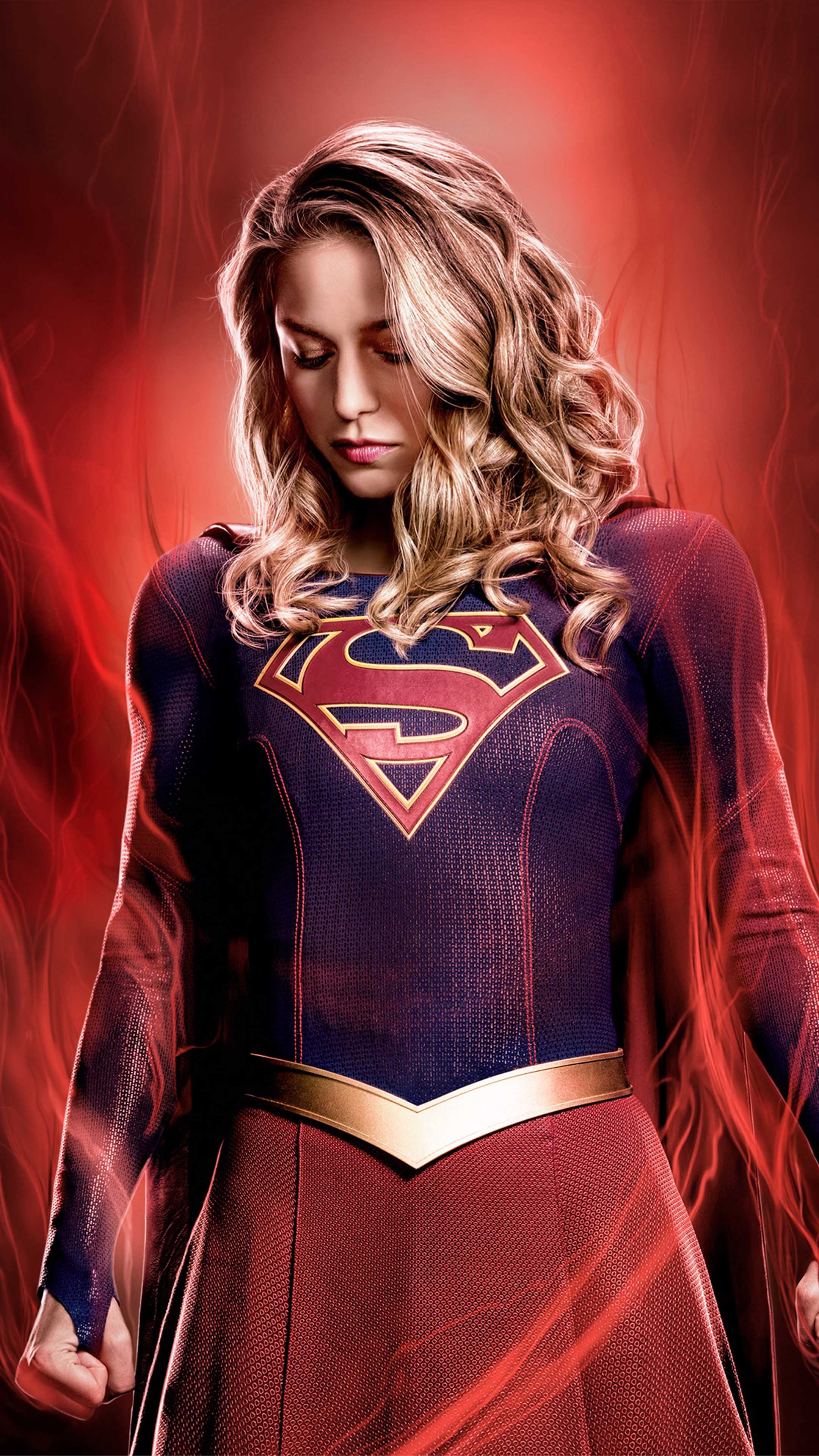 Supergirl Wallpapers