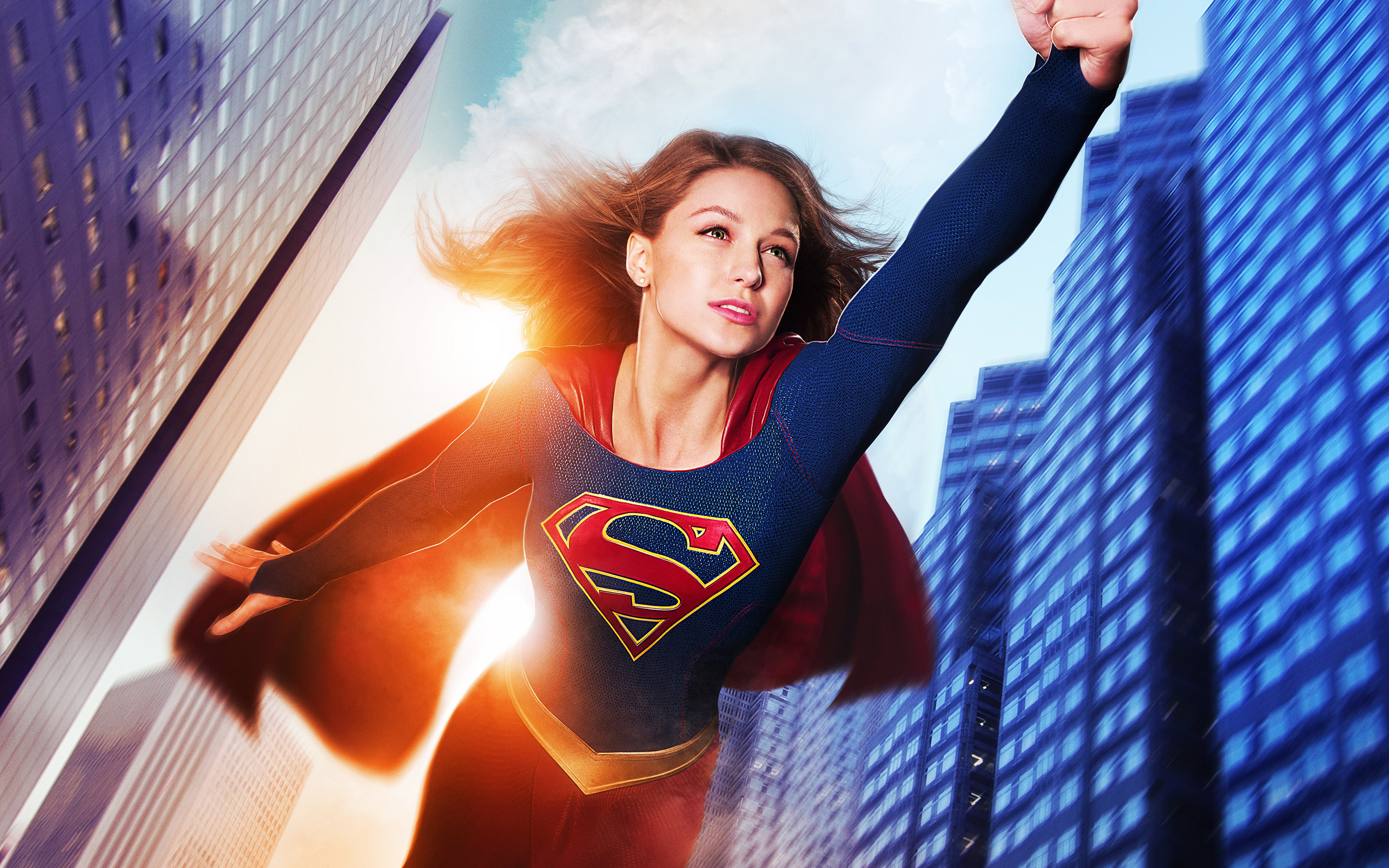 Supergirl Wallpapers