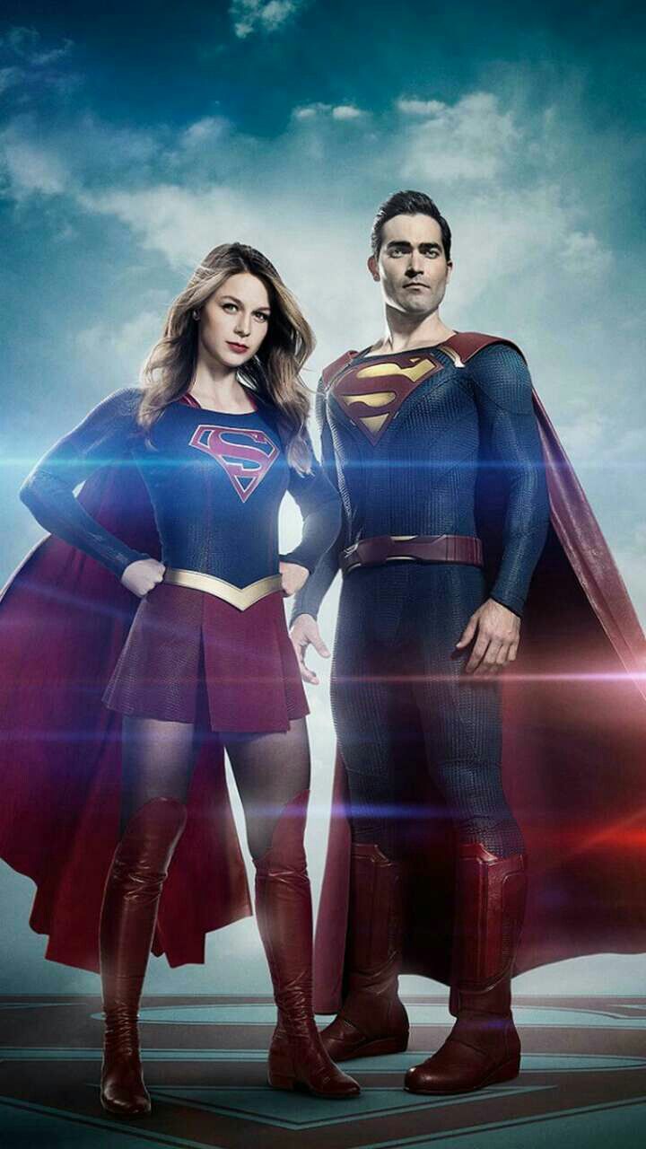 Supergirl Wallpapers