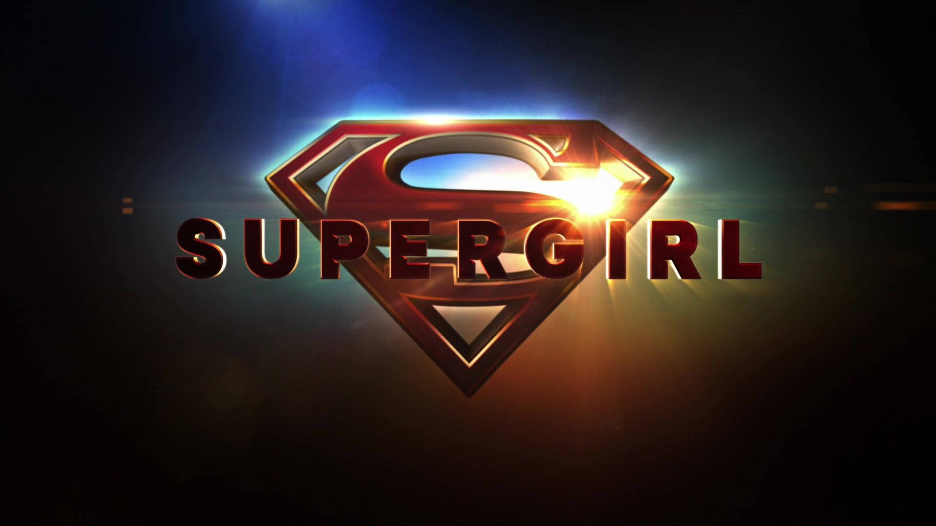 Supergirl Wallpapers