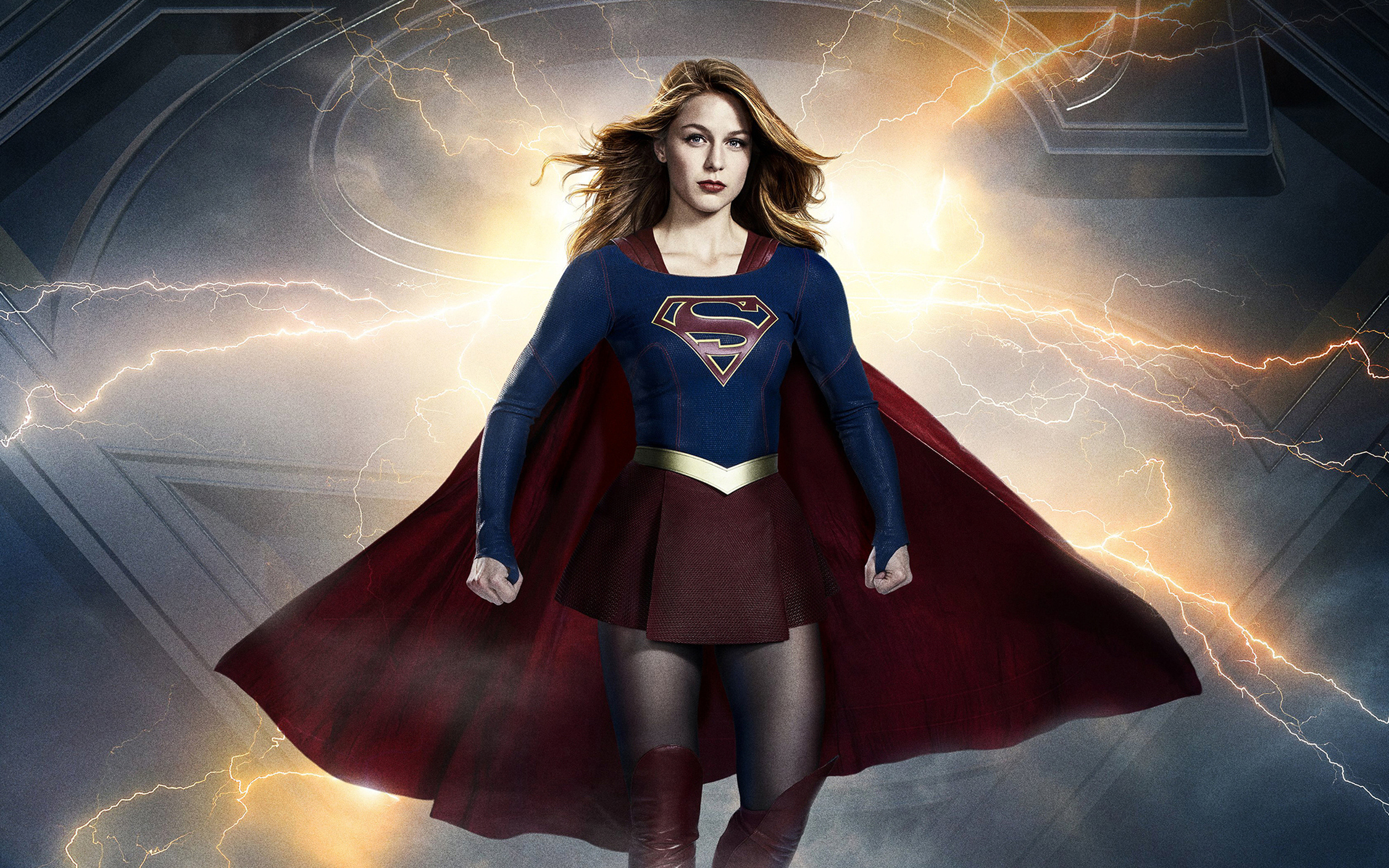 Supergirl Wallpapers