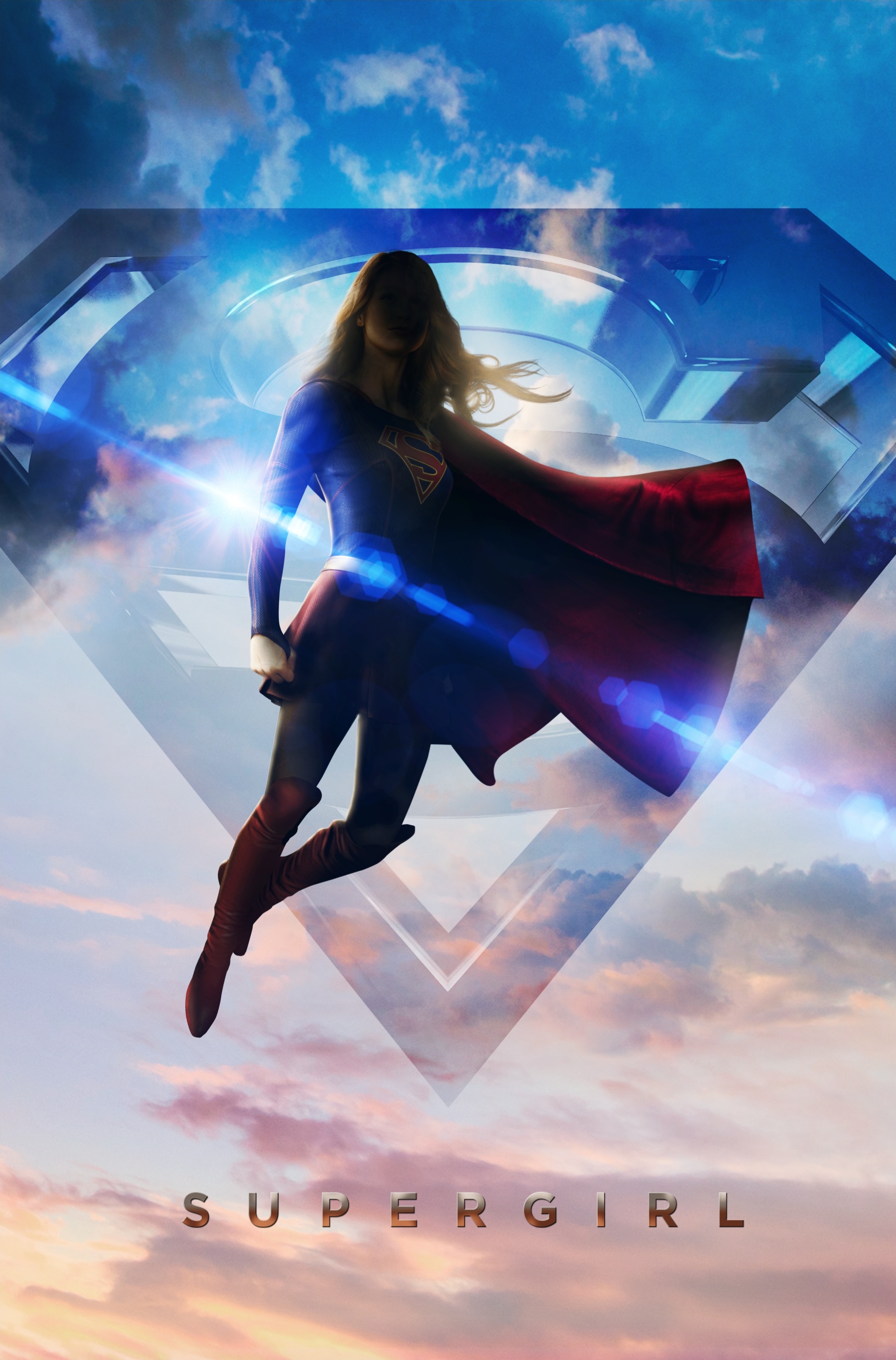 Supergirl Wallpapers