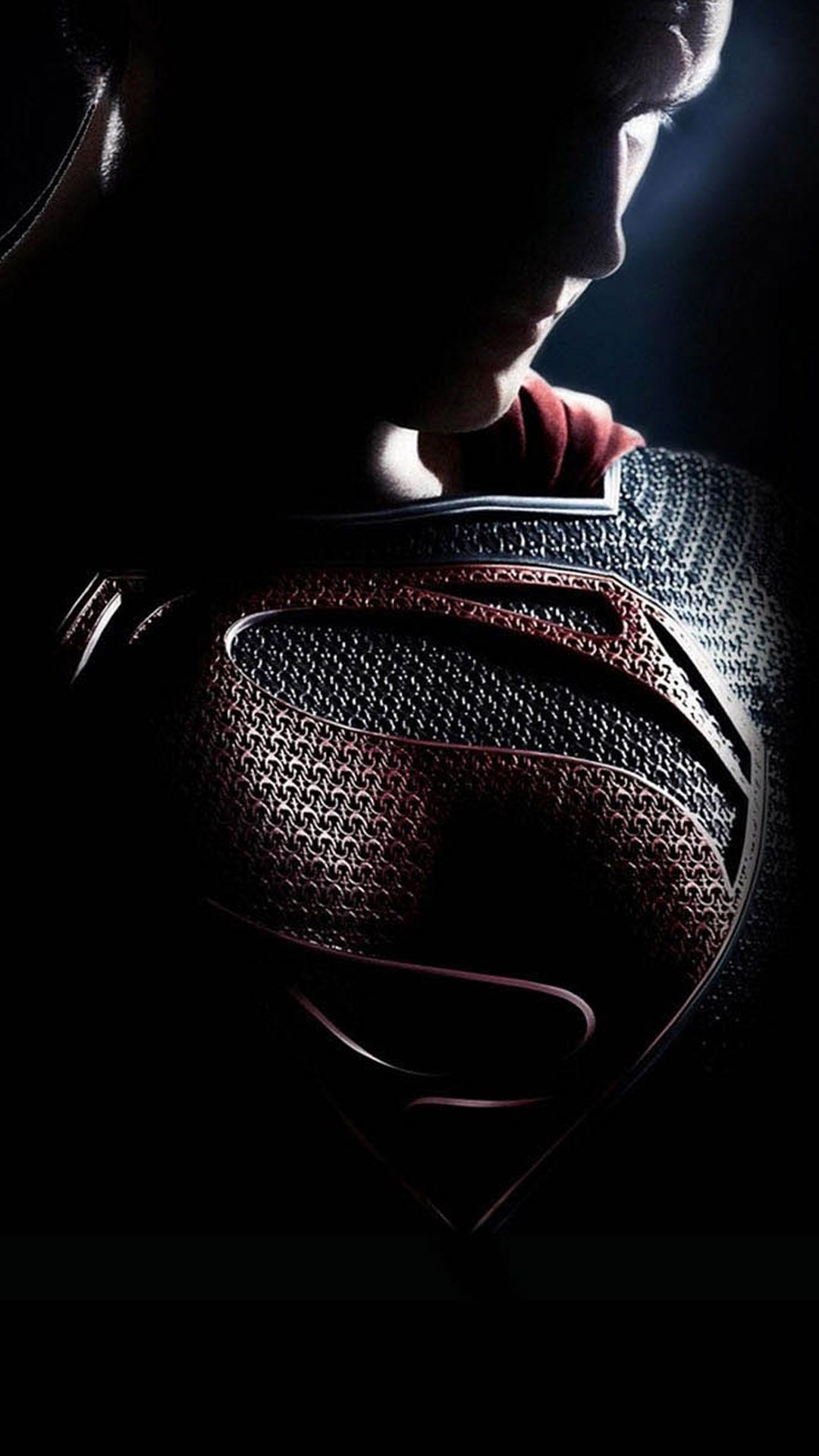 Superman Amoled Wallpapers