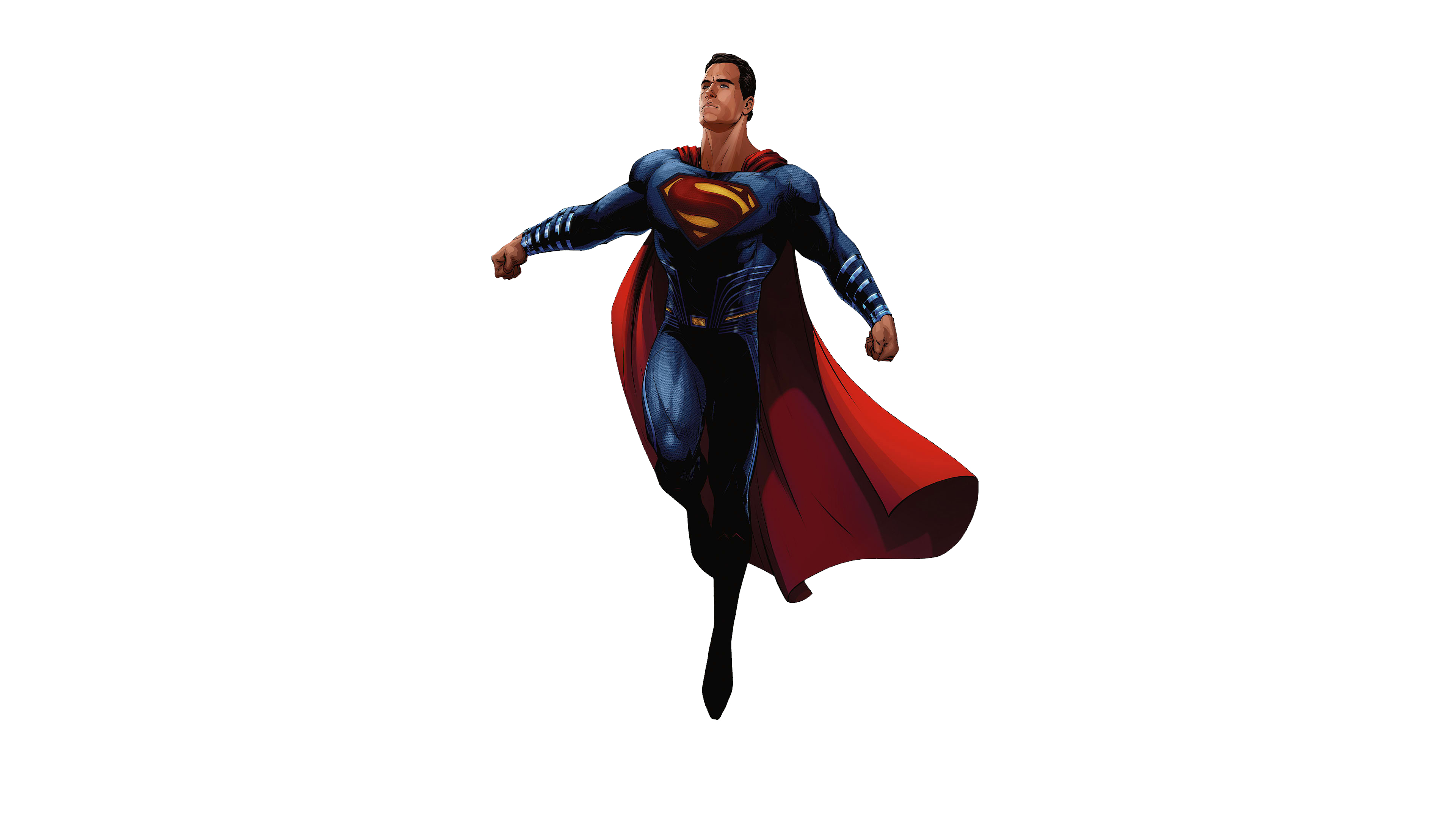 Superman Dc Comic Wallpapers