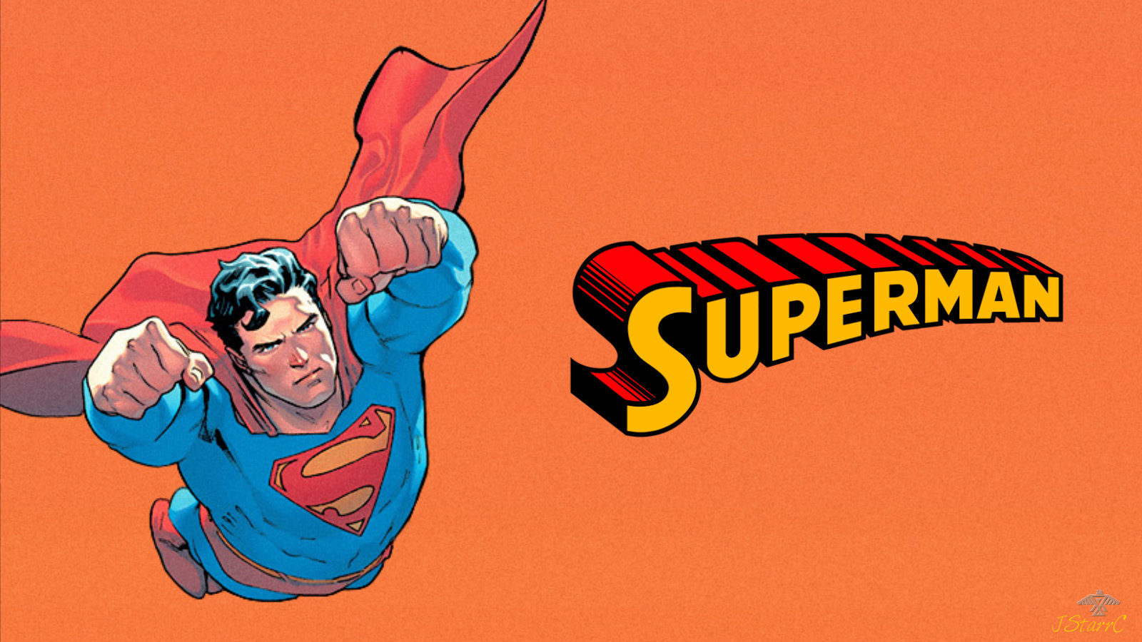 Superman Dc Comic Wallpapers