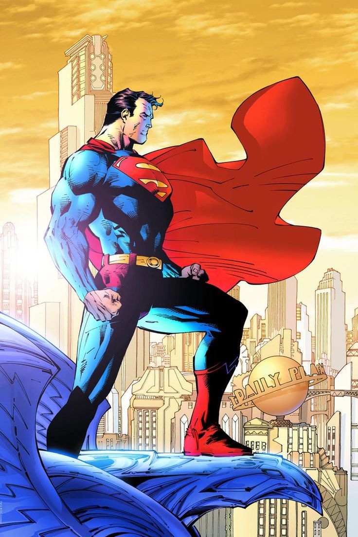 Superman Dc Comic 2020 Wallpapers