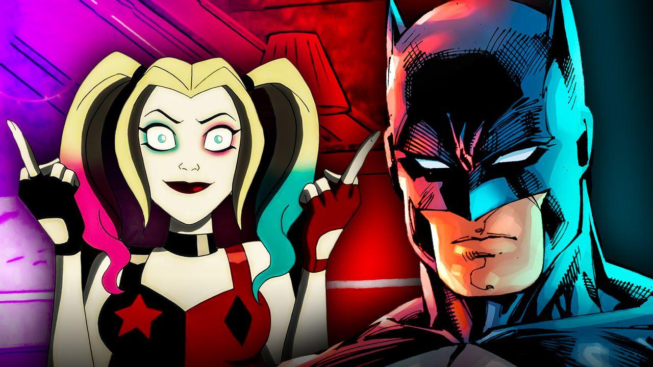 Superman, Catwoman, Harley Quinn And Flash In Dc Comics Wallpapers