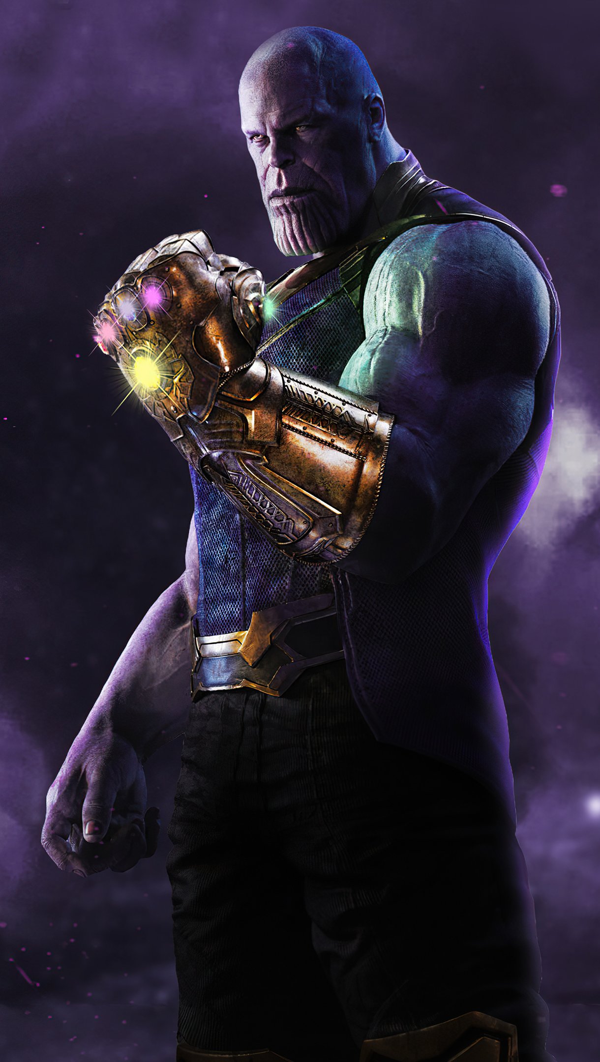 Thanos Wallpapers