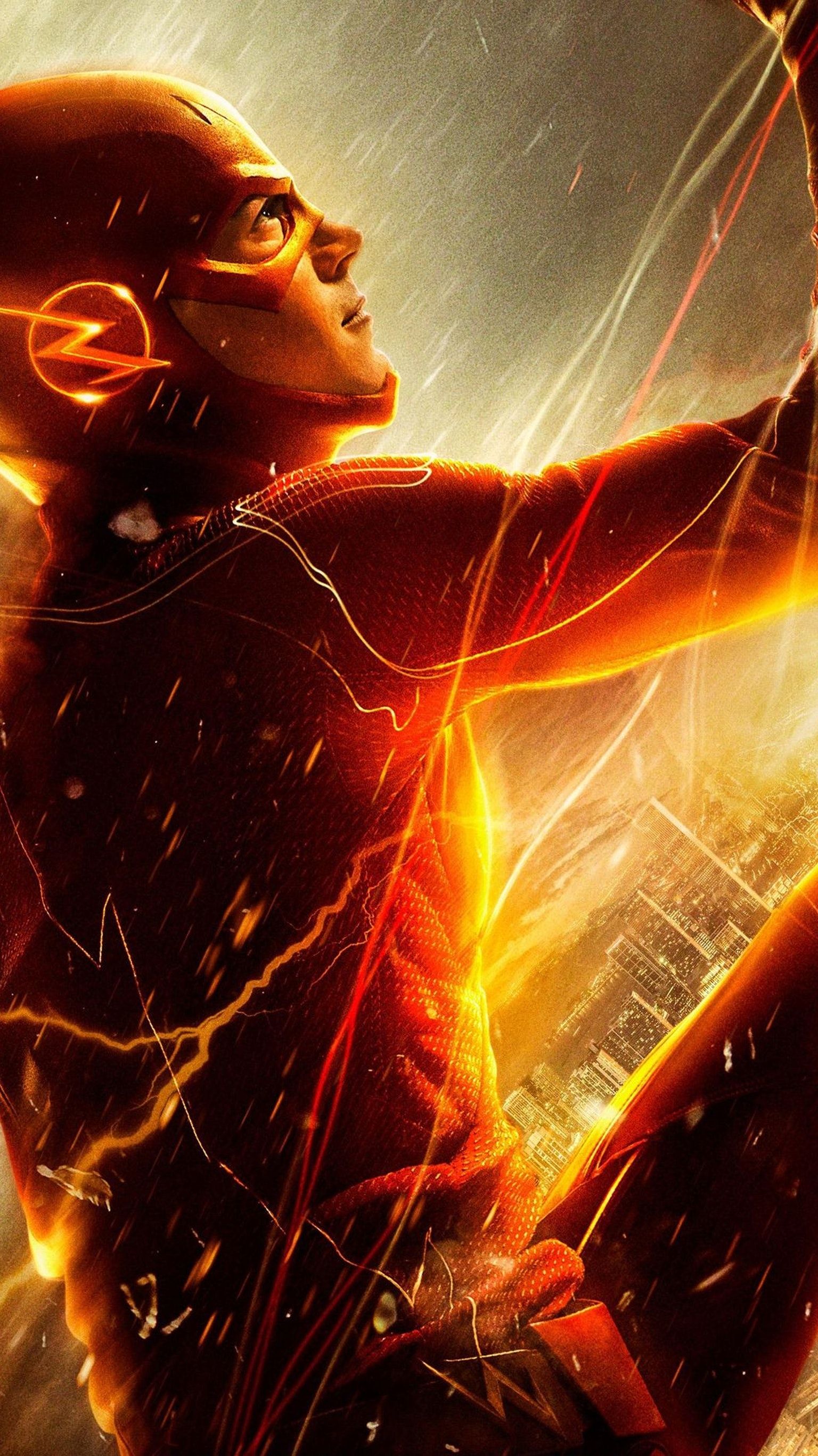 The Flash Wallpapers