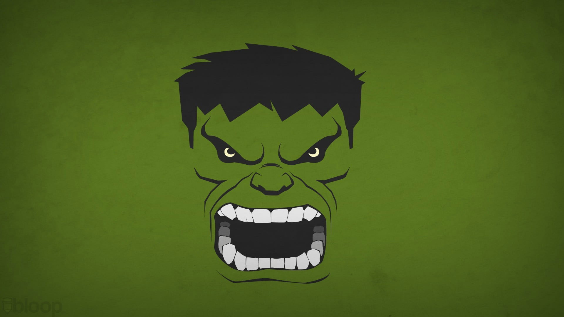 The Incredible Hulk Wallpapers